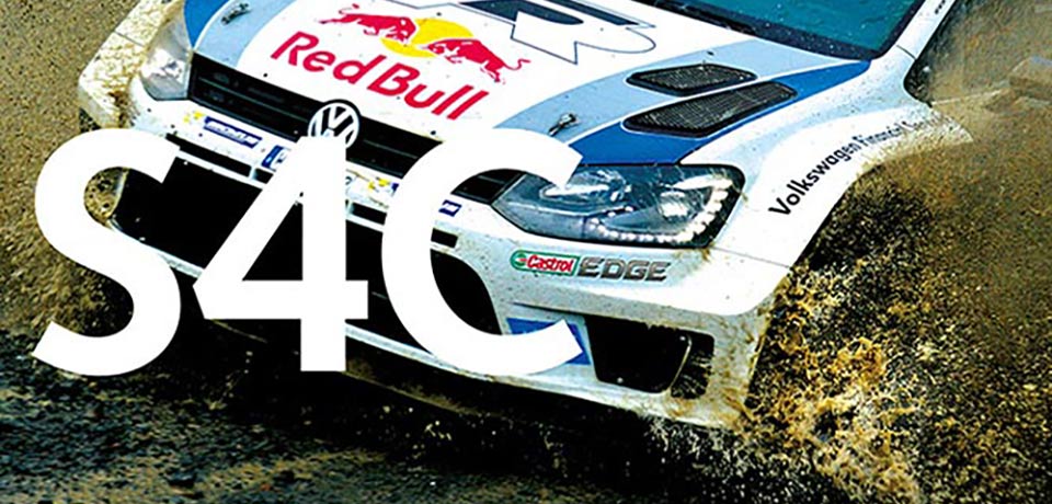 WRC 2nd round